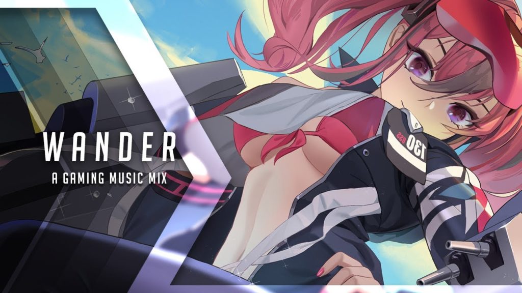 Liquid Dubstep Female Vocal 2021